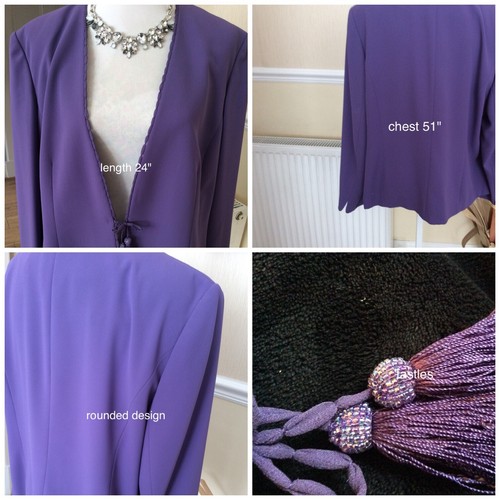 Jacques vert mauve purple - jacques,
