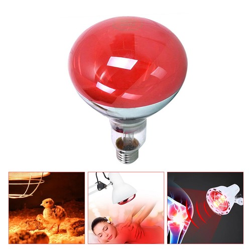 E27 220v 275w led infrared - led,