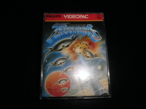 Philips videopac g7000 51 - g7000,