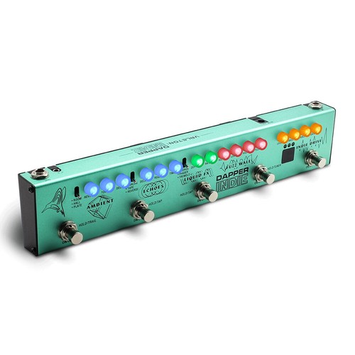 Valeton multi effects guitar - valeton,