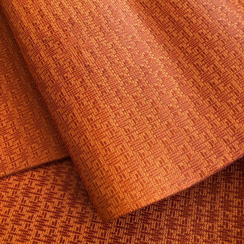 Tan brown two tone woven - brown,