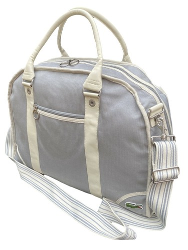 Lacoste holdall bag weekender - ,