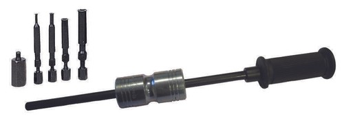 Sykes pickavant slide hammer - slide,