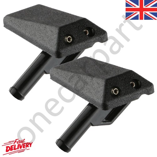 Windscreen washer nozzle - 2,