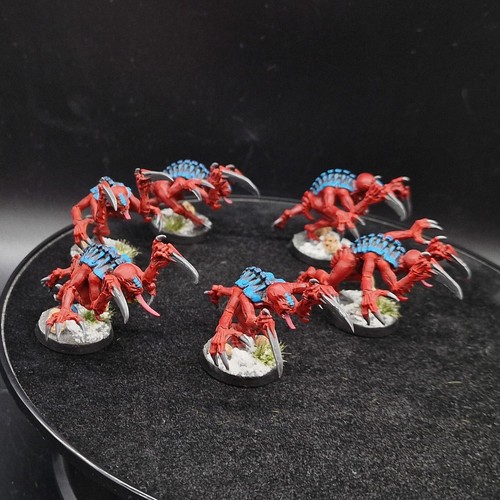 Pro painted warhammer 40k - pro,