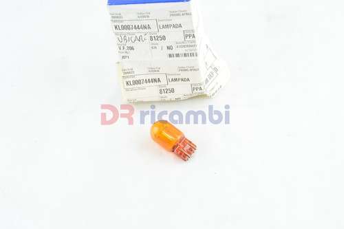 Fiat 21w 12v w21w - fiat, bulb