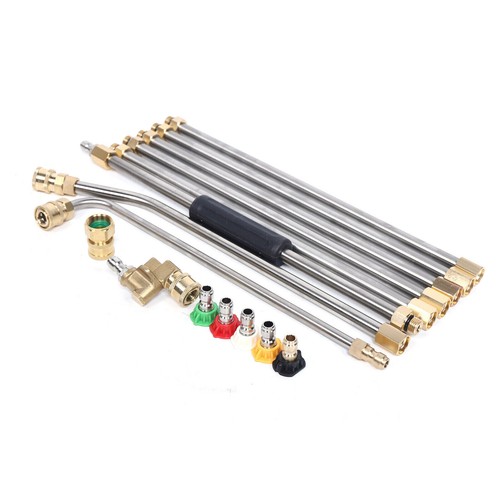 4000 psi high pressure - 4000,