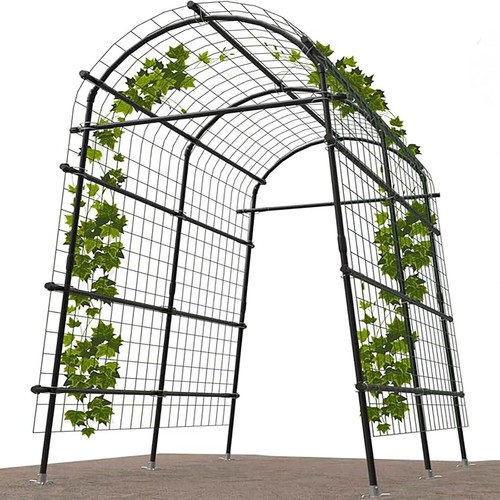 Arched trellis 2 - xl,