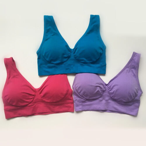 Ladies genie bra sport yoga - ladies,