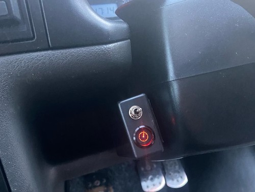 Transporter tdi cruise - vw, t4