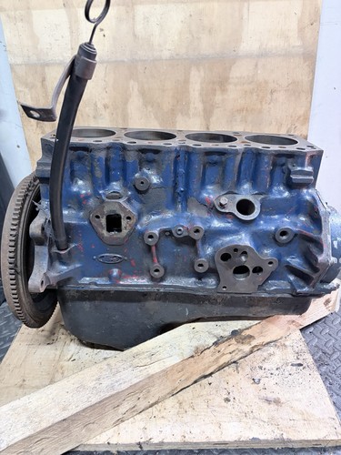 Ford crossflow engine - crossflow,