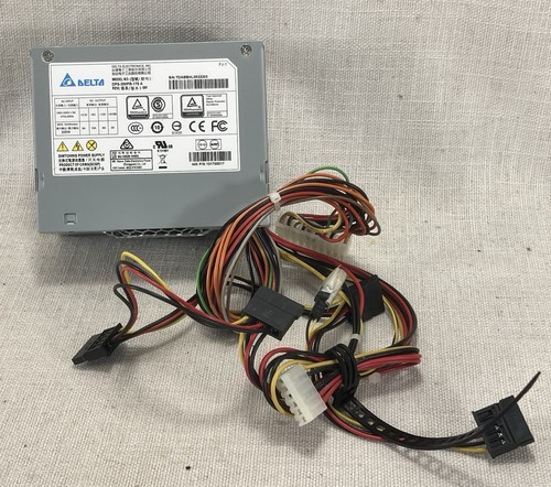 Delta dps 200pb - dps-200pb-176a, power