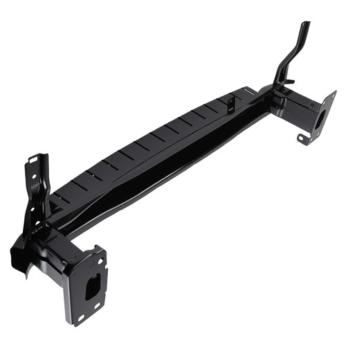 Front bumper rail for polo - front,