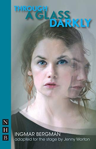 Through glass darkly - a,