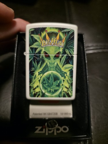 Limited numbered rare potheads - limited,