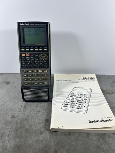 Vintage radio shack graphic - vintage,