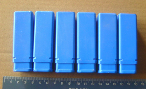 Presto empty plastic - presto, drill