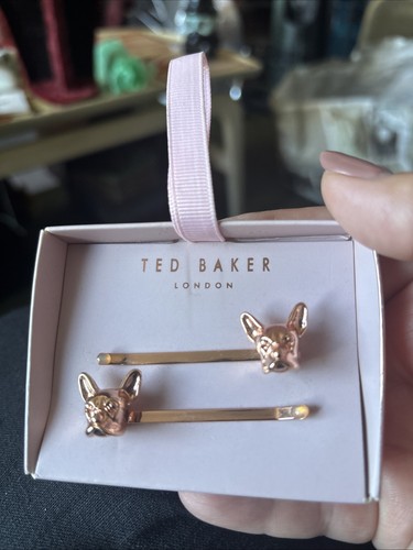 Ted baker bulldog - ted,