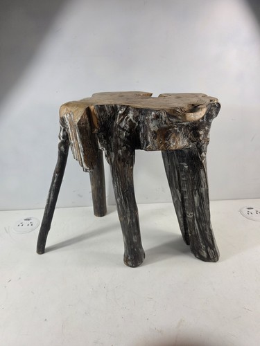Handcrafted rustic root - rustic,