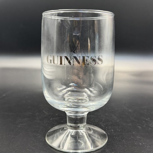 Vintage guinness half - vintage,