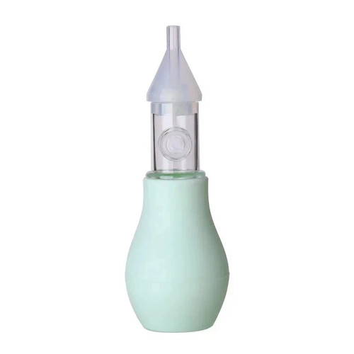 Baby nasal aspirator silicone - baby,