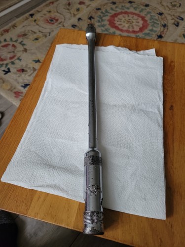Vintage britool drive - 1/2,