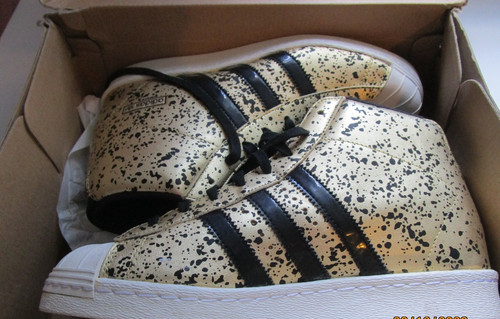 Adidas superstar wedge - adidas,