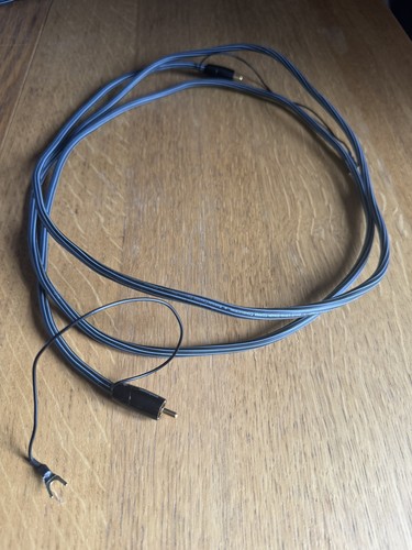 Audioquest black lab - black,