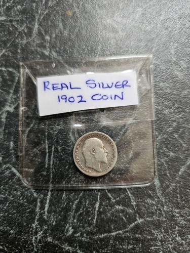 1902 sterling silver - 1902,