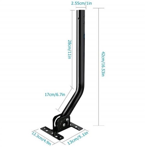 Black universal - black,