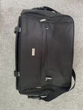 Pierre cardin travel bag - pierre,