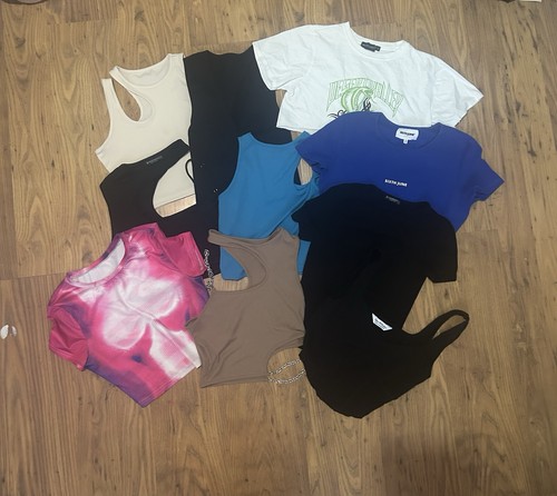 Women small tops and - small,