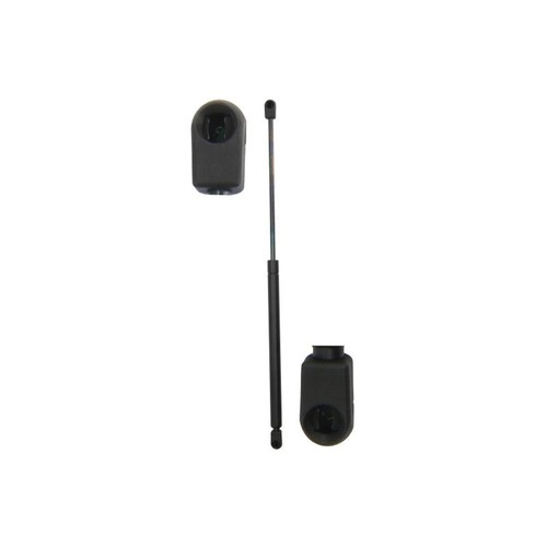 Gas spring engine bonnet - engine,
