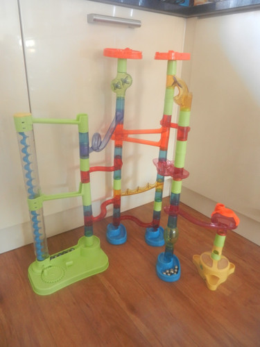 Elc mega marble madness - marble,