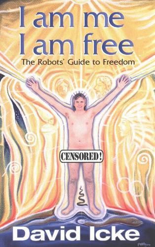 Am free the robots - me,, i