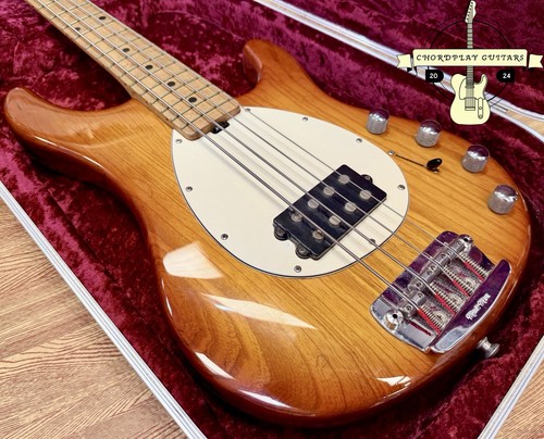 Ernie ball music man - ball,