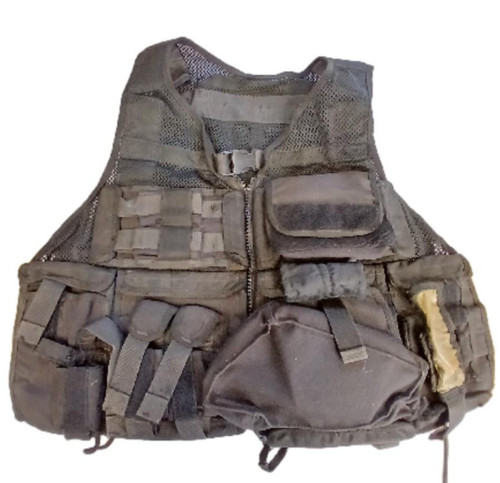 Ispl tactical waistcoat - tactical,