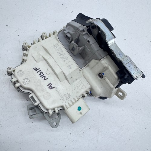 Audi door lock - audi,