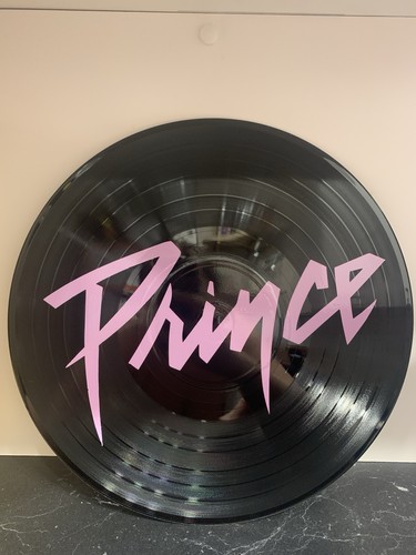 Prince inch decorative - 12,