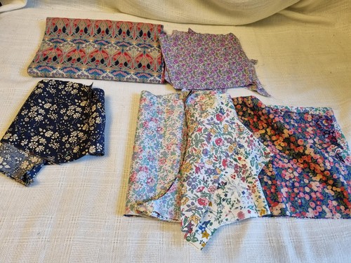 Vintage liberty tana lawn - vintage,