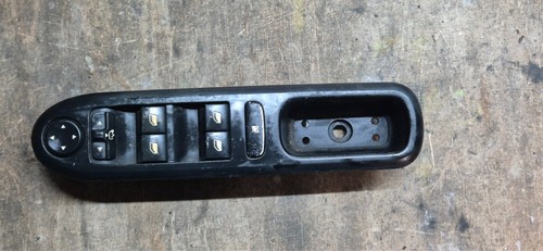 96468704xt peugeot 407 - peugeot,