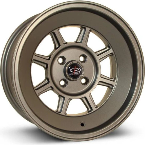 Rota bm8 15x8j 4x100 et10 - rota,