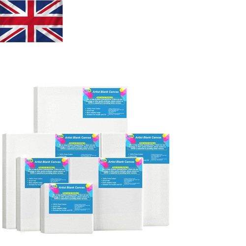 Versatile blank stretched - versatile,