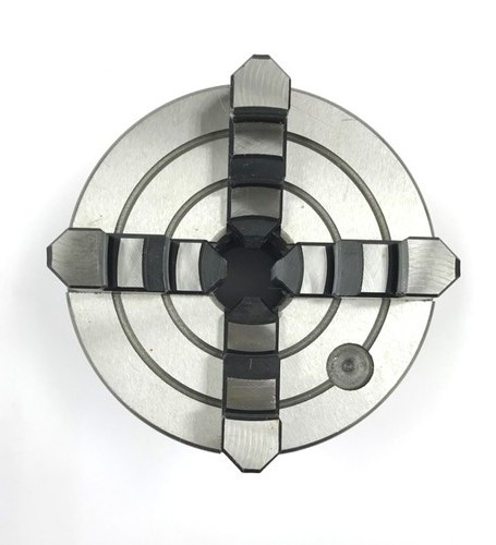 Jaw independent plain - 5",