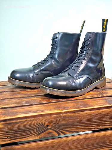 Martens vintage 90s made - 90s, in
