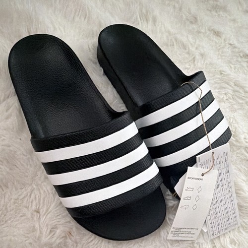 Adidas sliders size - size, 6