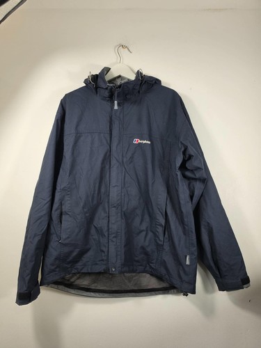 Berghaus aqua foil men - foil, men's