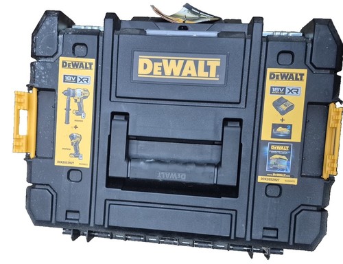 Dewalt dck2052h2t 18v - dck2052h2t,