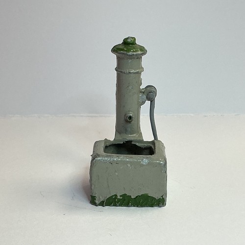 Taylor barrett water pump - &,