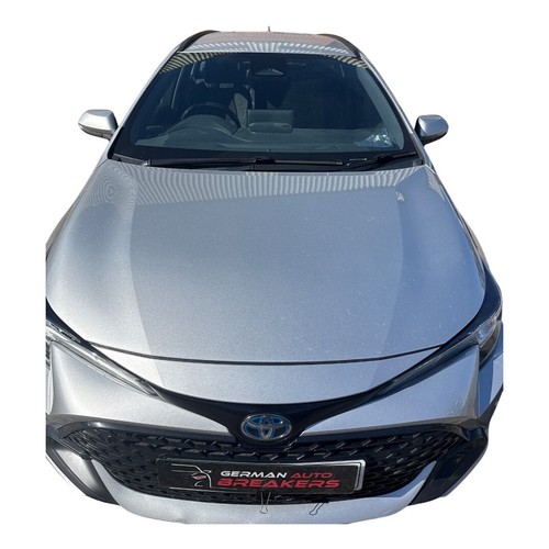 Toyota corolla mk12 2023 - toyota,